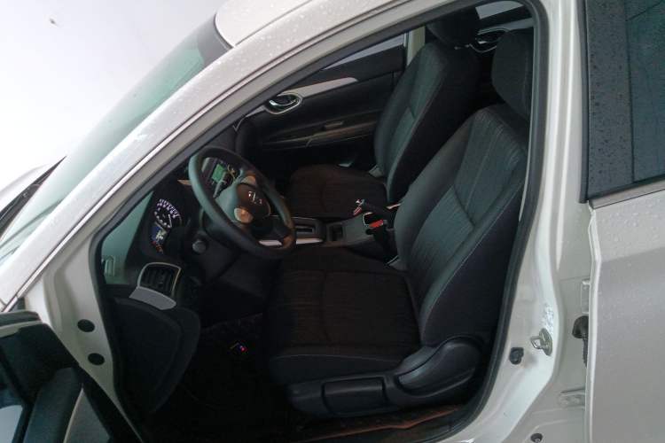 Used Nissan Sylphy 2019 Classic 1.6XE CVT Comfort Edition