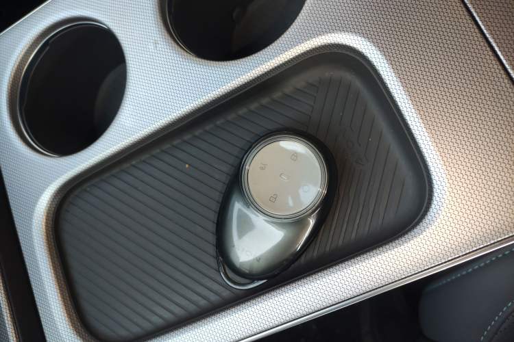 Used AION Y 2025 Plus 510 Zhihao Edition
