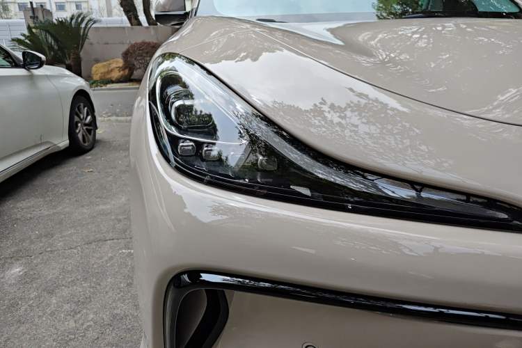 Used IM LS6 2023 Max Standard Edition