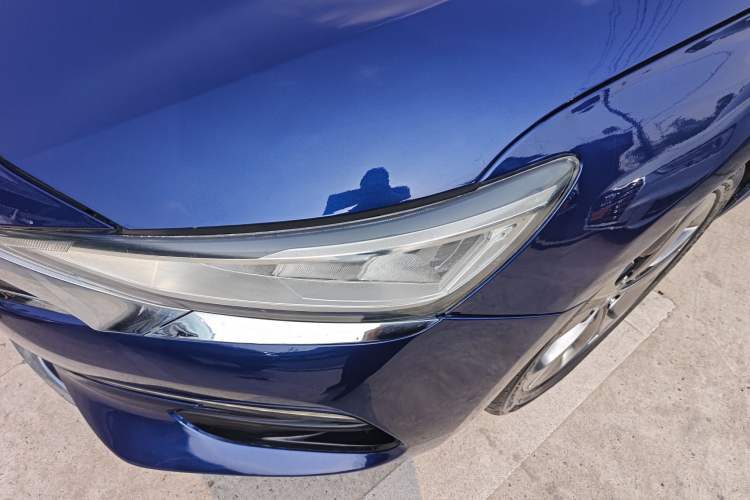 Used Hyundai Lafesta 2019 280TGDi Sport Edition China V Standard