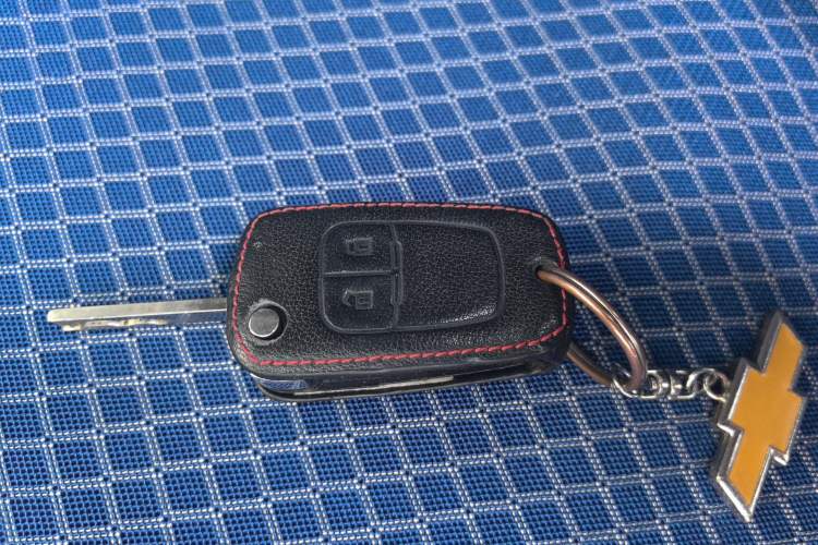 Used Chevrolet Trax 2014 1.4T Automatic Two-Wheel Drive Luxury Model