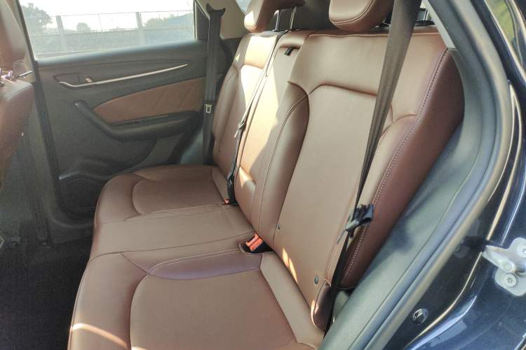 Used Brilliance V6 2018 1.5T Manual Luxury Model