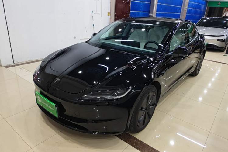 Używany Tesla Model 3 2023 Rear-Wheel-Drive Version Guazi used car, China used car export, Used car for sale, Used  cars, Cheapest cars for sale