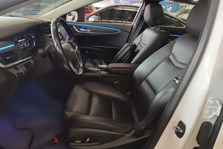 Used Cadillac XTS 2018 28T Tech Edition