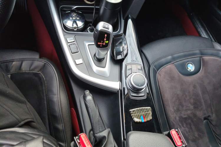 Used BMW 3 Series GT 2019 320i Sport Edition
