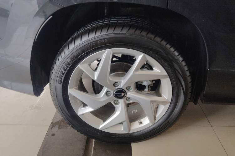 Used Jetta VS7 2026 Model, 280TSI Automatic Glory Edition
