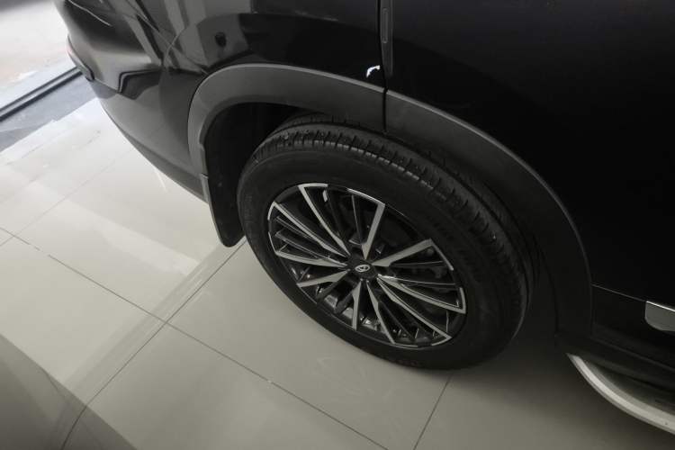 Used Chery Tiggo 8 PLUS 2021 290TGDI DCT Luxury Edition Right Rear Wheel Hub