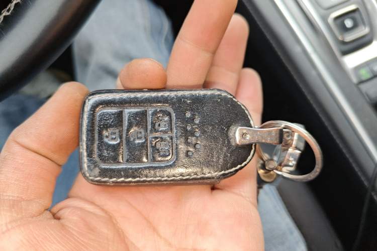 Used Honda Accord 2021 Rui Hybrid 2.0L Rui Zhi Starry Sky Limited Edition