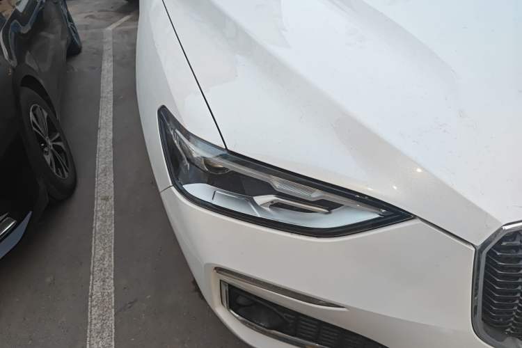 Used Haval F5 2020 1.5T DCT Type I Right Front Headlight