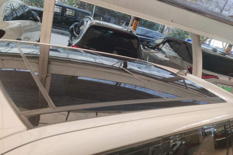 Used Land Rover Range SportNew Energy 2018 P400e