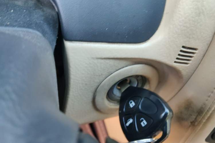 Used Toyota Crown 2009 2.5L Royal Special Navigation Edition