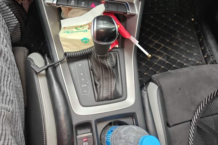 Used Audi Q3 2020 35 TFSI Ambition Dynamic Edition