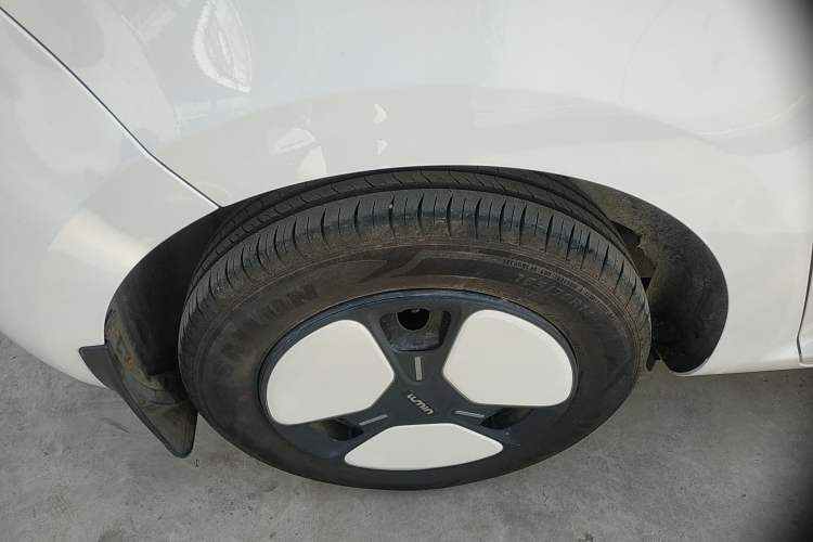 Used Qiyuan Lumin 2025 205 km Xiangqin Version