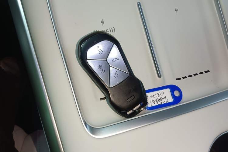 Used XPeng G9 2025 625 Long-Range Max