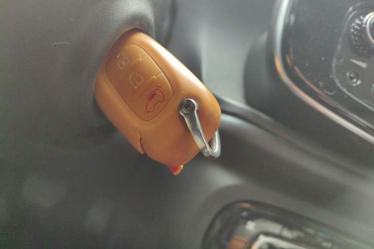 Used smart forfour 2018 1.0L 52 kW Dynamic Edition