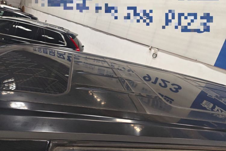 Used FORTHING CM7 2018 Classic Edition 2.0T Automatic Luxury Model
