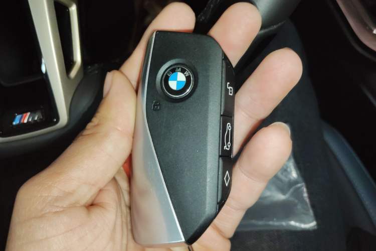 Used BMW X3 2025 xDrive30L Luxury Edition M Sport Package