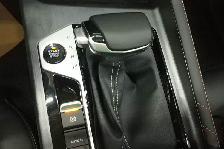 Used Oshan X7 PLUS 2022 1.5T Blue Whale Edition Automatic Prestige Version