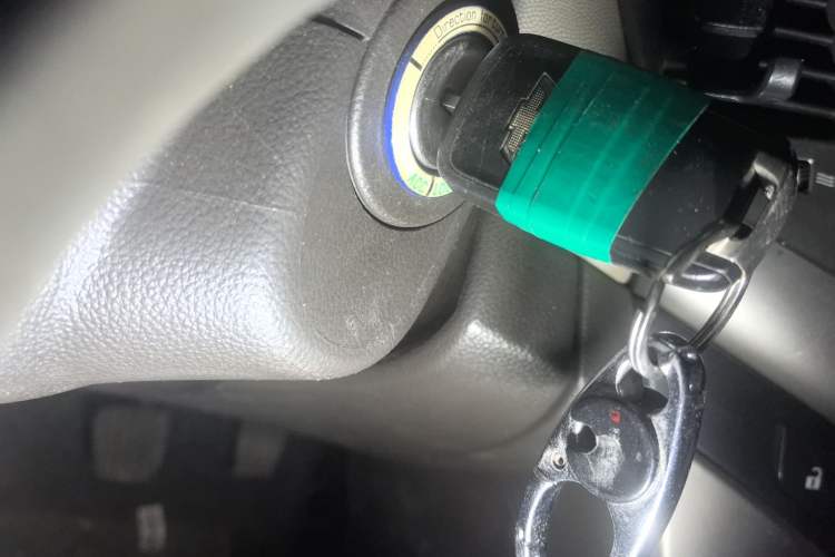 Used Chevrolet Cruze 2015 1.5L Classic SL MT
