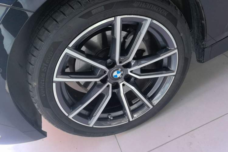 Used BMW 3 Series 2025 325Li M Sport Package
