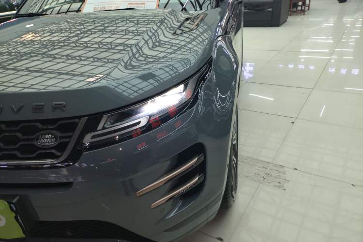 Used Land Rover Range Evoque 2020 249 PS R-DYNAMIC S Sport Edition