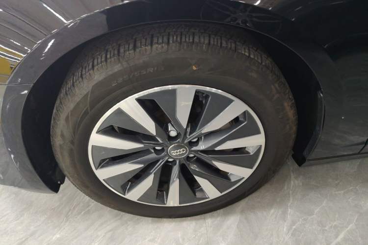 Used Audi A6L 2021 45 TFSI Prestige Elegant Edition
