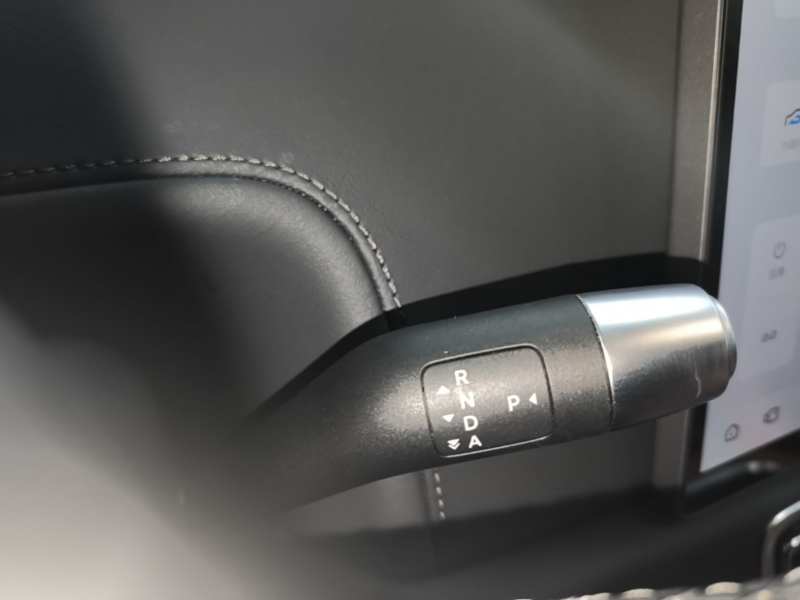 Used Li Auto L7 2023 Pro Model — 13