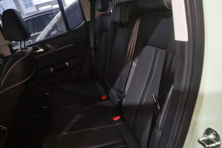 Used Tank 300 2023 2.0T Iron Rider 02
