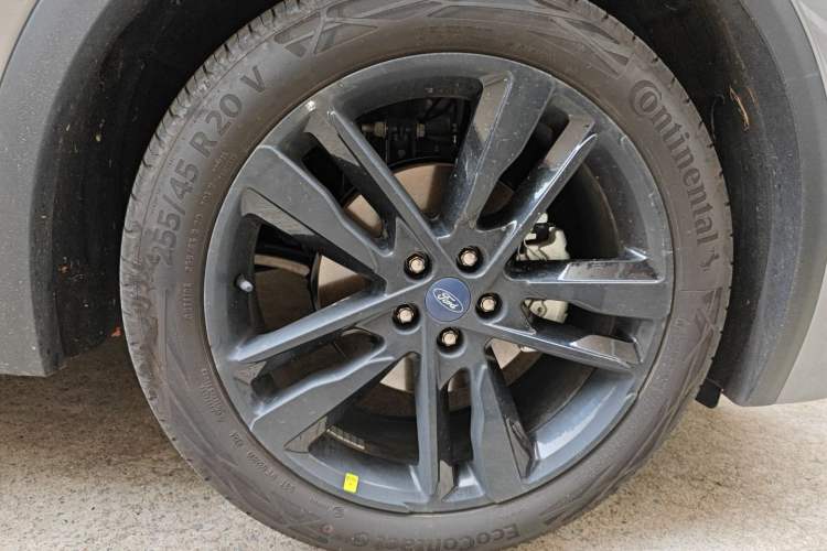 Used Ford Mondeo 2024 2.0T E-Hybrid Sport Edition