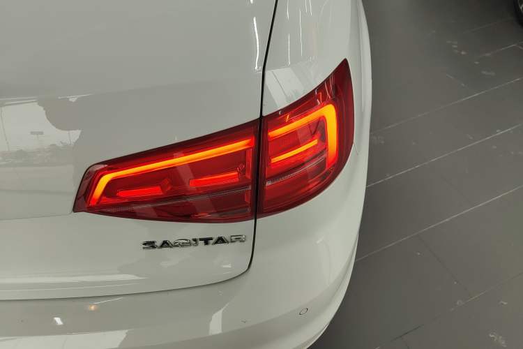 Used Volkswagen Sagitar 2018 1.6L Automatic Comfort Model
