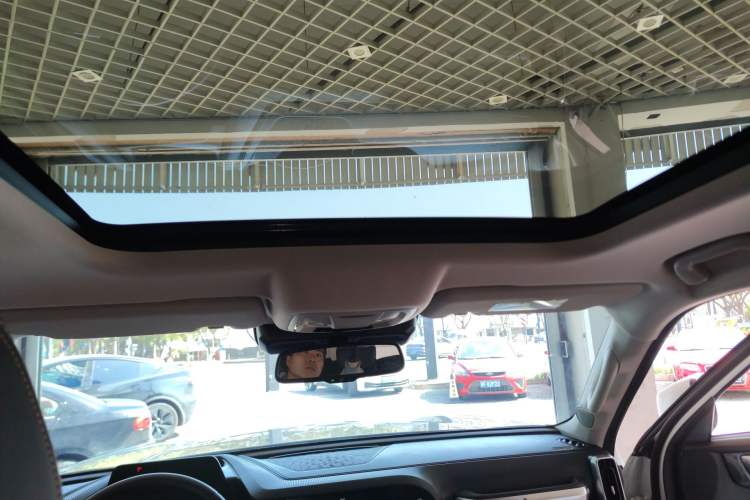 Used Haval DARGO 2022 1.5T DCT Two-Wheel Drive Mastiff Edition
