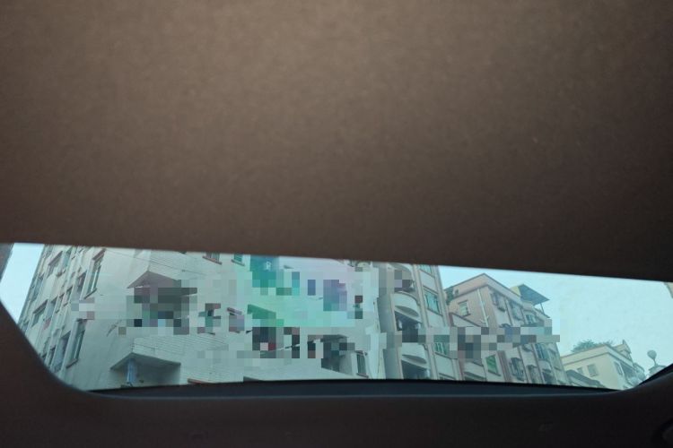 Used Deepal S07 2023 200Max Range-Extended Version