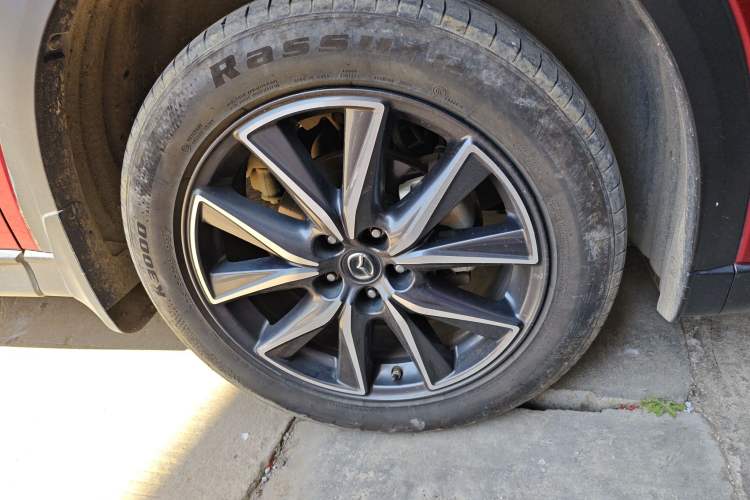 Used Mazda CX-5 2020 2.5L Automatic Two-Wheel Drive Smart Version