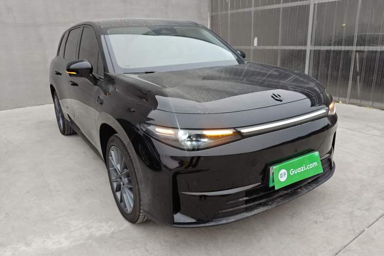 Used Leapmotor C10 2026 605 Enjoyment Edition