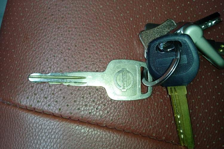 Used Nissan Sunny 2011 1.5XE CVT Comfort Edition