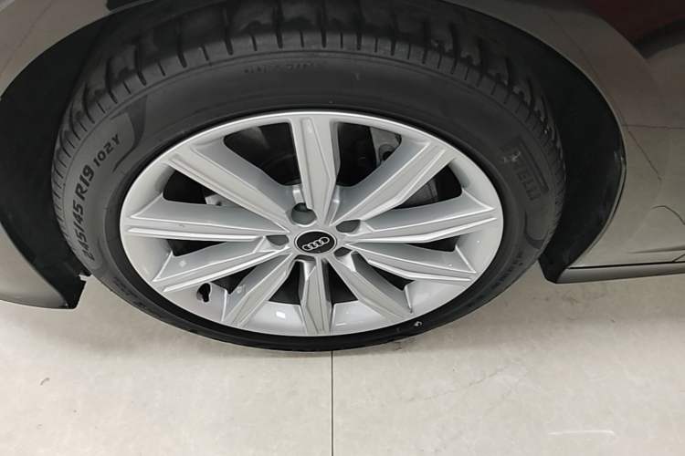 Used Audi A6L 2023 Revised 45 TFSI Prestige Dynamic Edition
