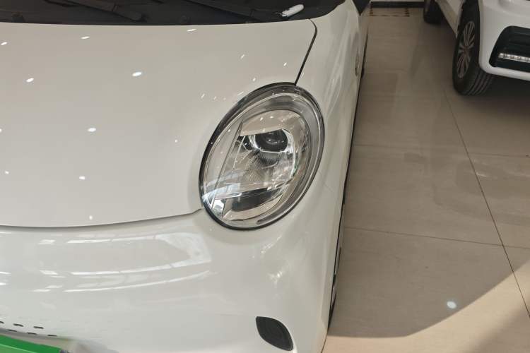 Used LINGBOX LINGBOX 2025 210km Honey Pomelo Pro Edition
