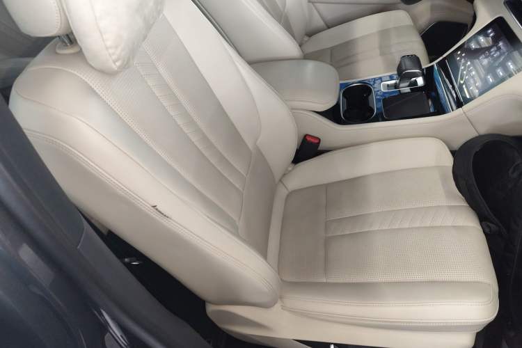 Used Li Auto ONE 2020 Extended-Range 6-Seater Version
