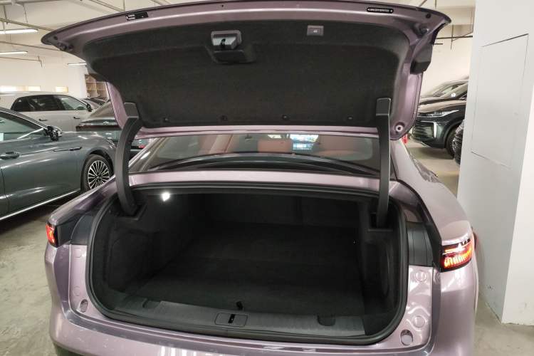 Used EXEED Star Era ES 2025 Extended-Range Max Urban Assisted Driving