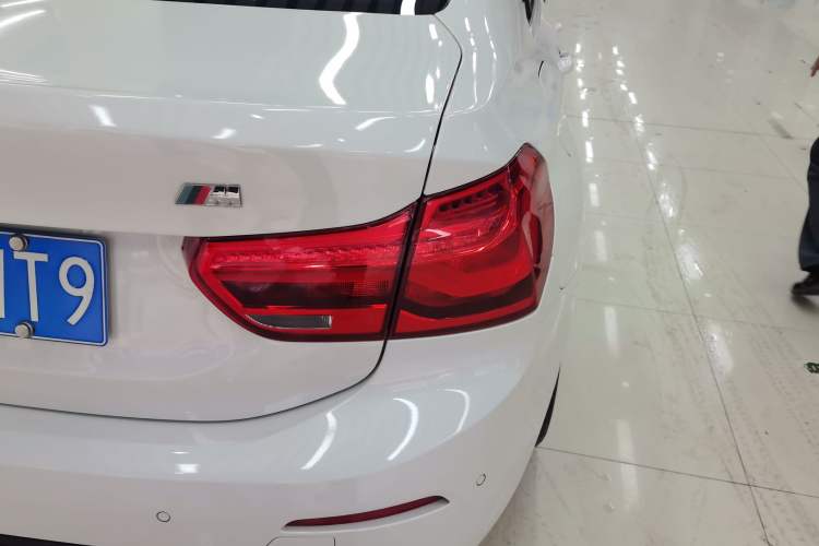 Used BMW 1 Series 2018 Facelifted 118i Sport Edition Right Rear Taillight