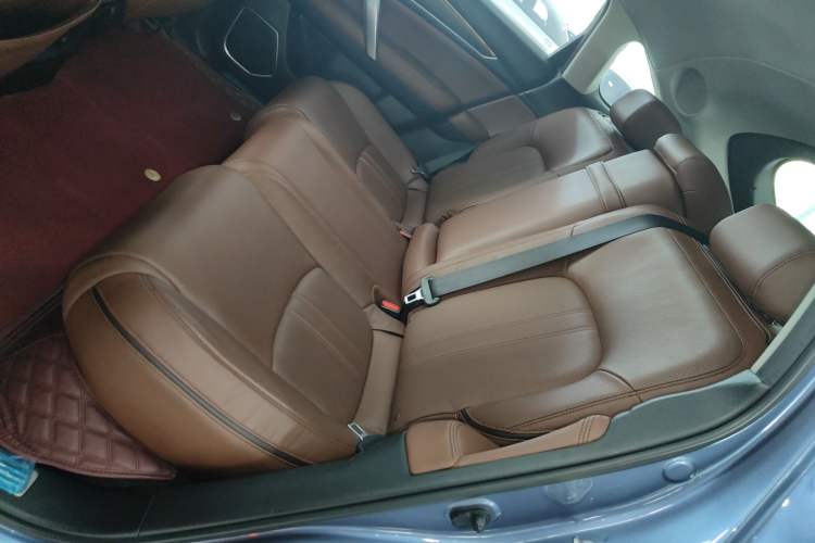 Used Honda Avancier 2020 370TURBO Two-Wheel Drive Luxury Edition