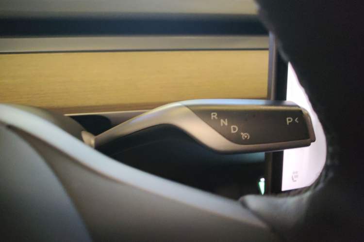 Used Tesla Model Y 2022 Rear-Wheel-Drive Version
