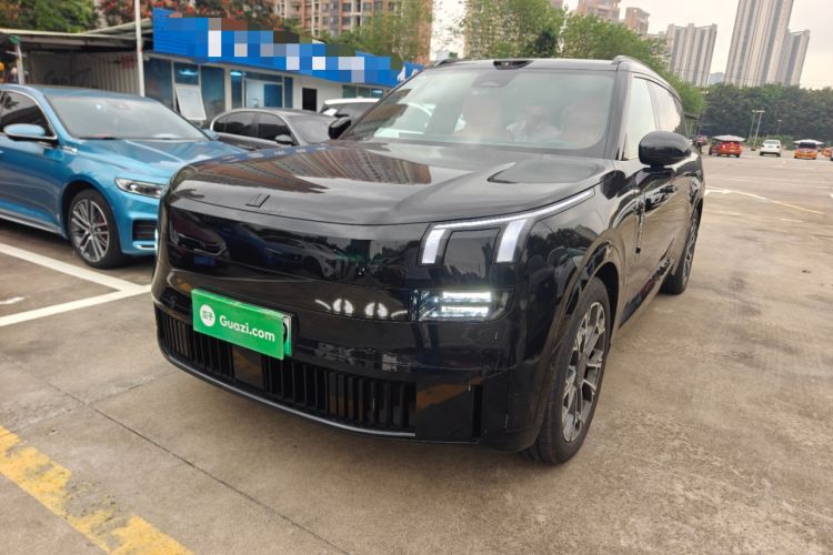 Used Lynk & Co 900 2025 1.5T Ultra