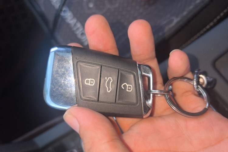 Used Volkswagen Magotan GTE Plug-in Hybrid 2022 GTE Luxury Model