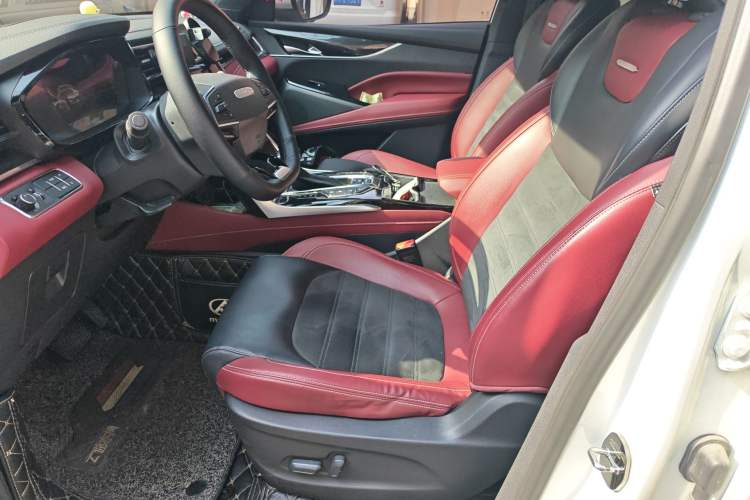 Used SAIC MAXUS D60 2019 1.5T Automatic Luxury Edition 6 Seats