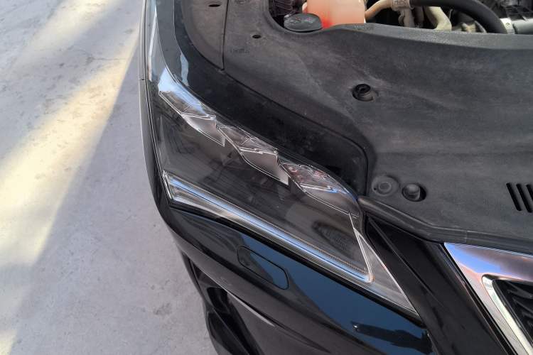 Used Lexus RX 2016 300 4x4 F SPORT Version China V Standard
