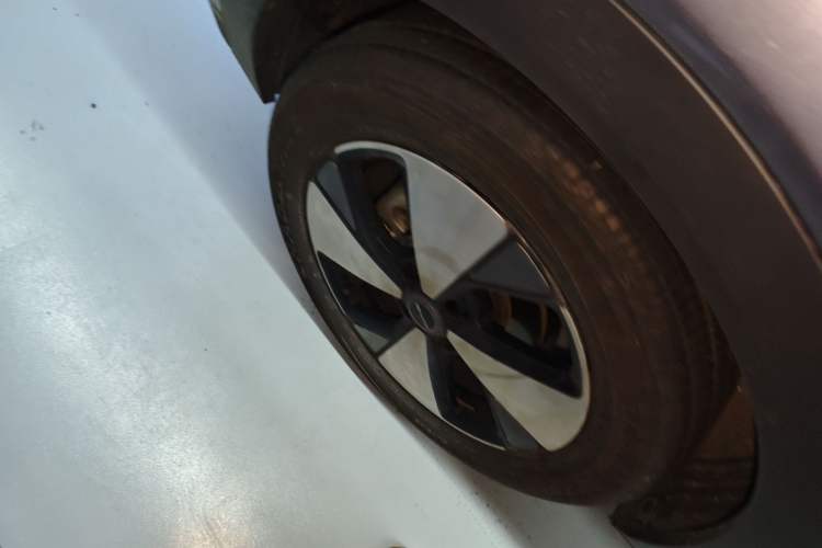 Used BYD Dolphin 2023 420 km Fashion Edition
