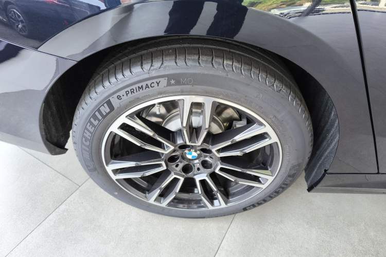 Used BMW 5 Series 2025 530Li Leading Model M Sport Package