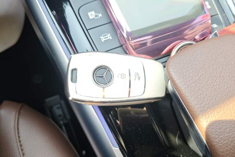 Used Mercedes-Benz GLB 2023 GLB 220 Fashion Model
