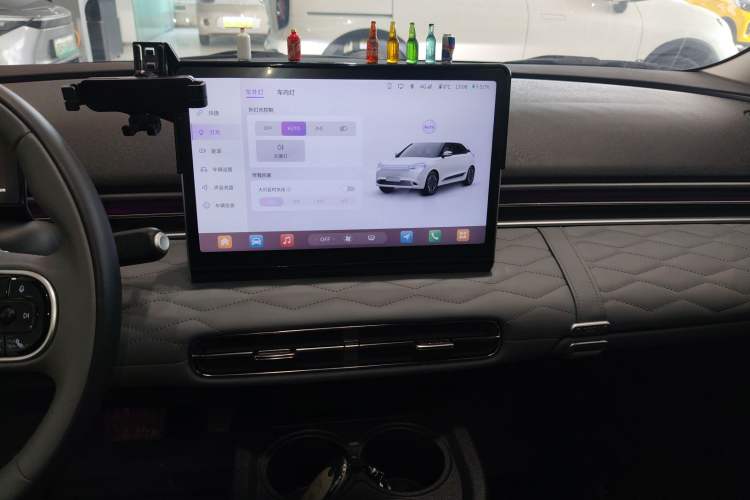 Used Dongfeng NAMMI 01 2024 New Edition 430 Plus Smart+